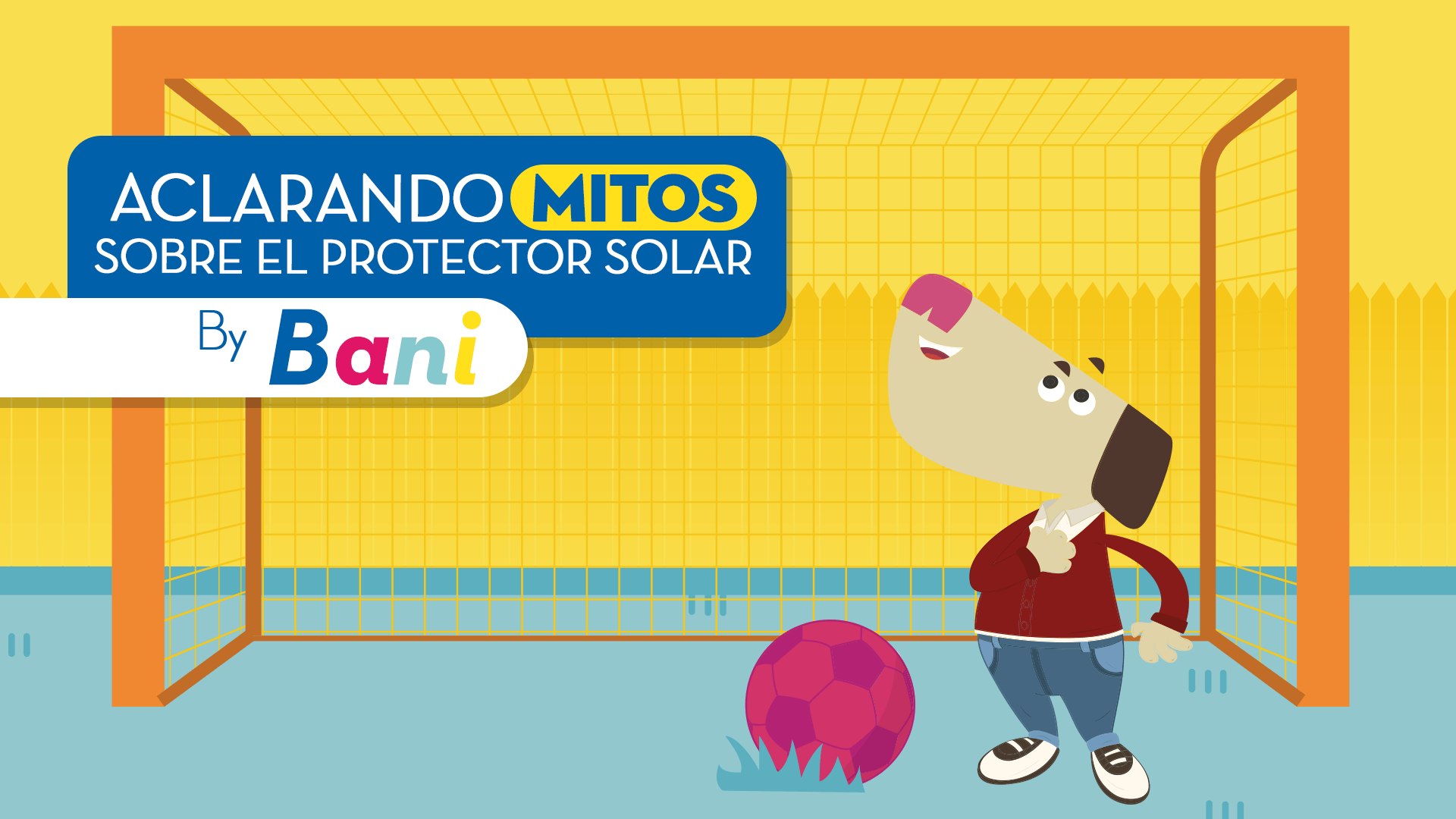 odos podemos usar el mismo protector solar