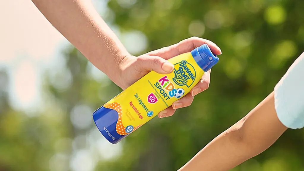 Los protectores solares con mayor SPF ofrecen mucha más protección