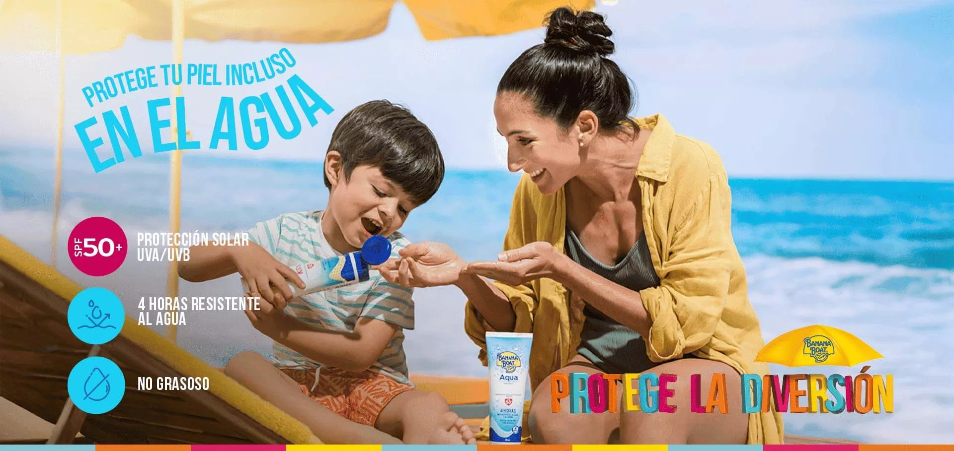familia-con-protector-solar-banana-boat