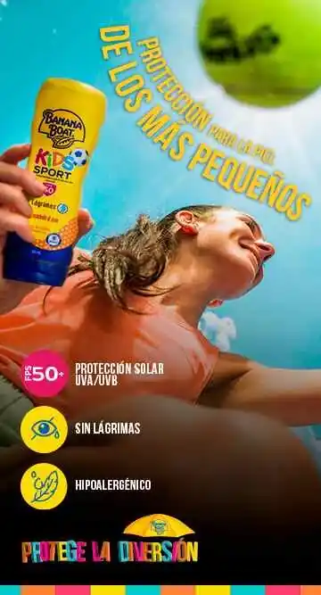 Banners Home NuevaCampana Kids Mobile